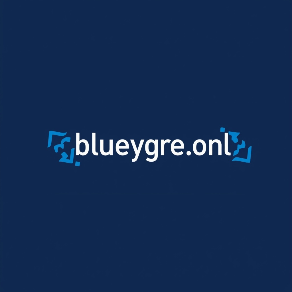 Blueygre